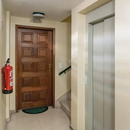 Apartment Gorete By Mth Funchal (Madeira)