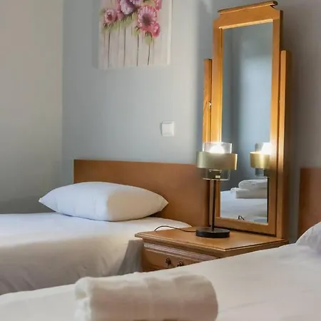 Gorete By Mth Apartment