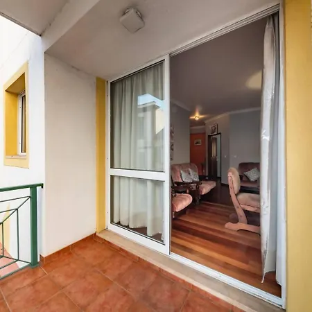 Apartment Gorete By Mth *
