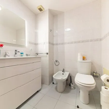 Apartment Gorete By Mth Funchal (Madeira)