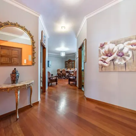 Gorete By Mth 公寓