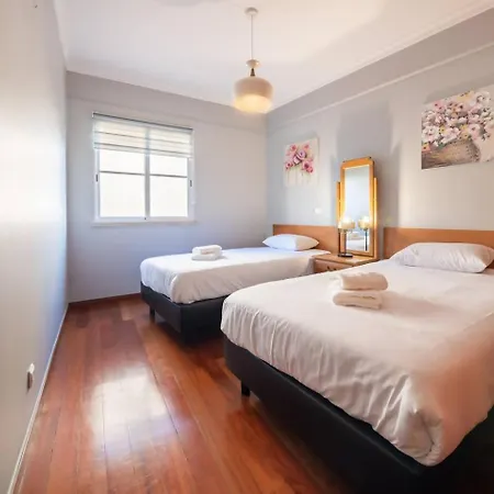 Gorete By Mth Apartment *