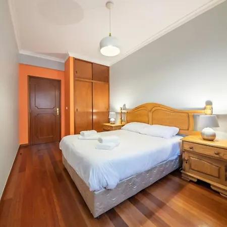 Gorete By Mth Apartment Funchal (Madeira)