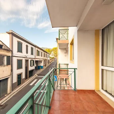 Apartment Gorete By Mth Funchal (Madeira)