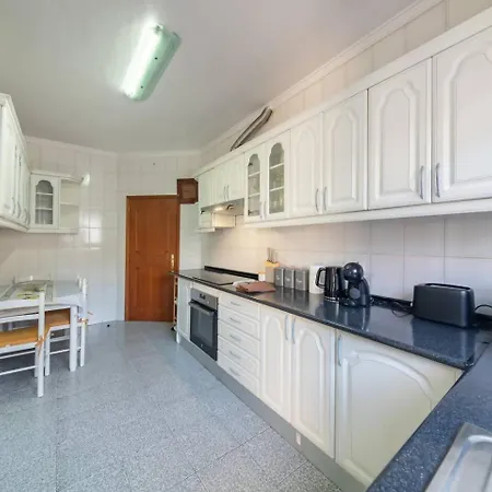 Gorete By Mth Apartment *