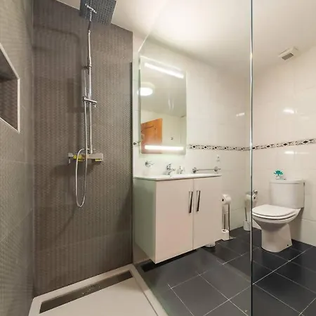 Apartment Gorete By Mth *