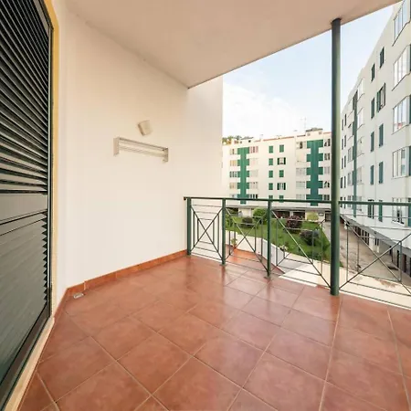 Apartment Gorete By Mth *