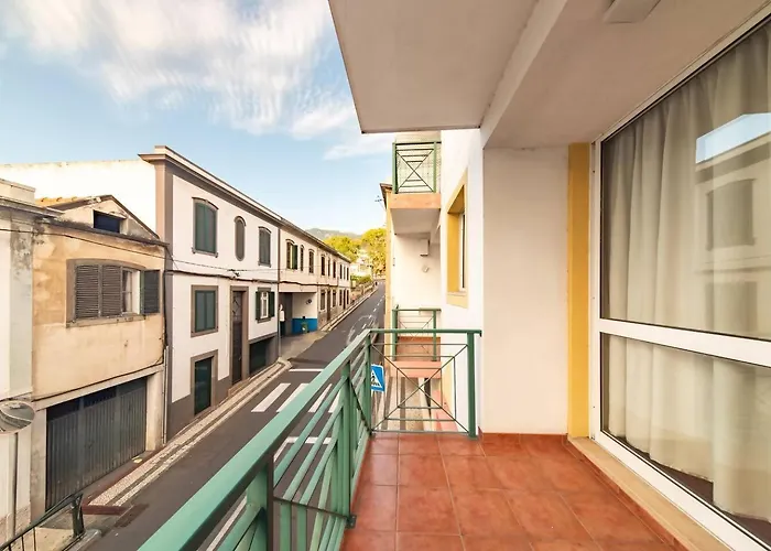 公寓 Gorete By Mth 丰沙尔