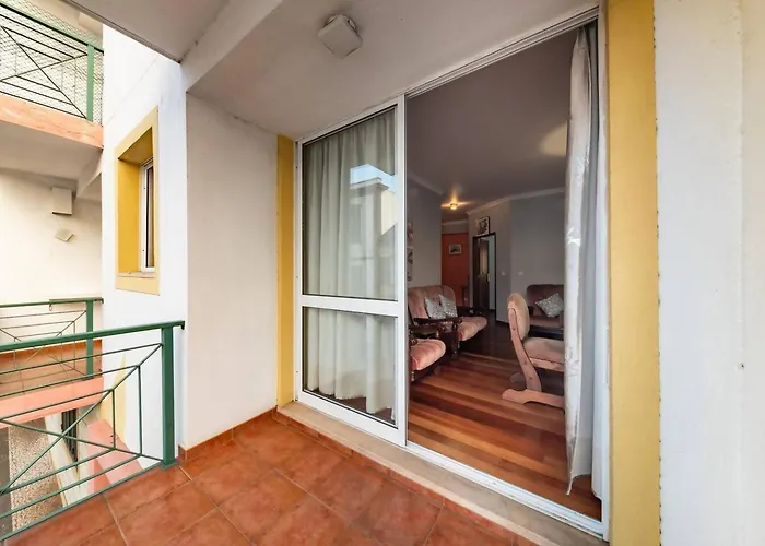 Gorete By Mth 丰沙尔