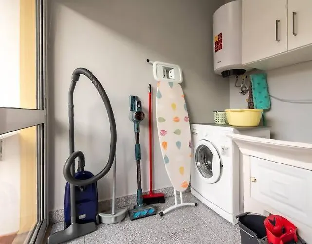 Gorete By Mth 公寓 *