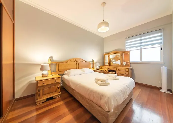 Gorete By Mth 丰沙尔