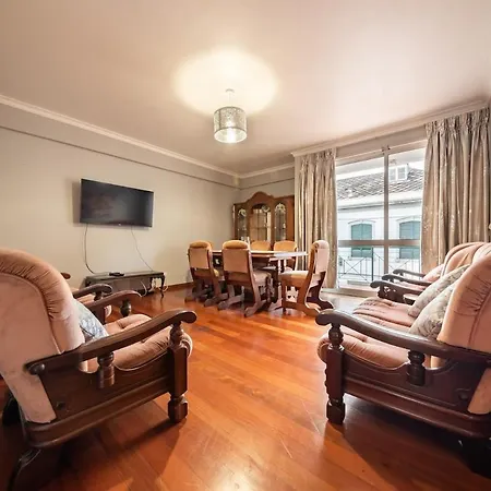 Lejlighed Gorete By Mth