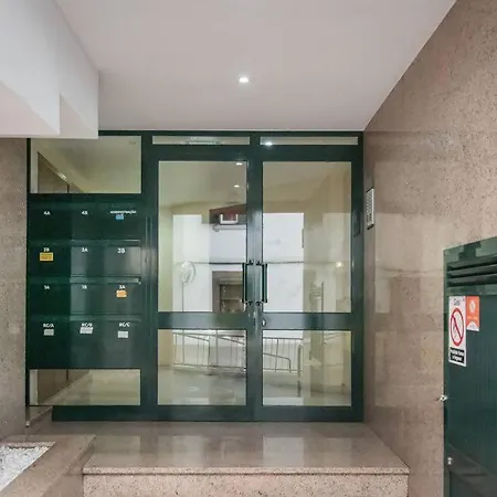 Lejlighed Gorete By Mth *