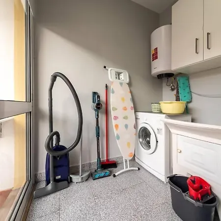 Gorete By Mth Lägenhet *