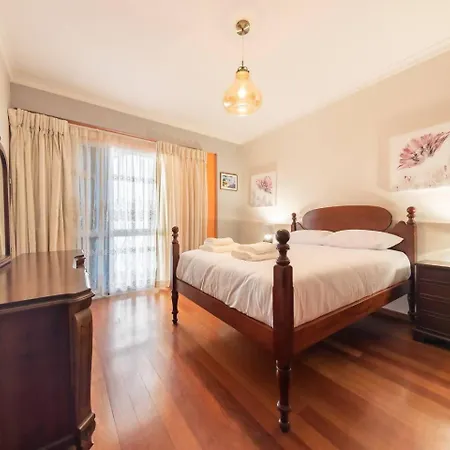 Gorete By Mth Funchal (Madeira)