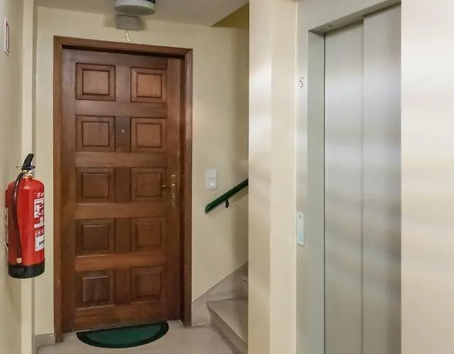 Apartamento Gorete By Mth Funchal (Madeira)