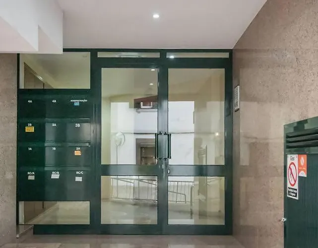 Apartamento Gorete By Mth *