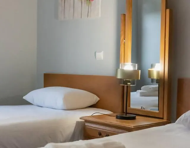 Gorete By Mth Apartamento