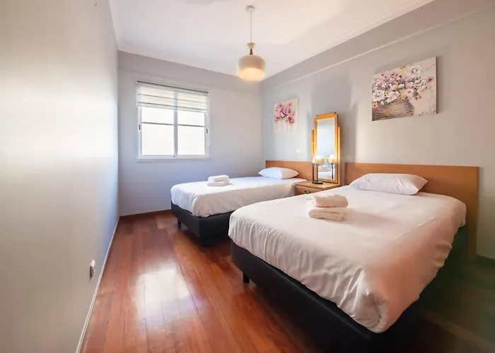 Gorete By Mth Apartamento *