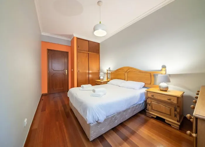 Gorete By Mth Apartamento Funchal (Madeira)