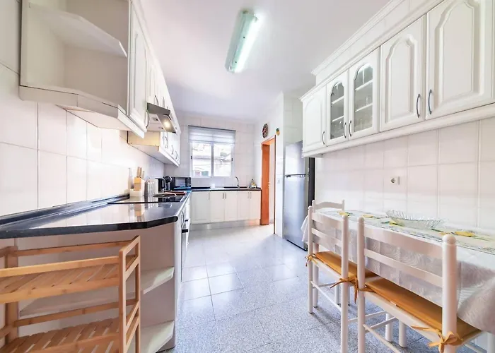 Gorete By Mth Apartamento