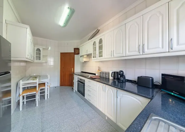 Gorete By Mth Apartamento *