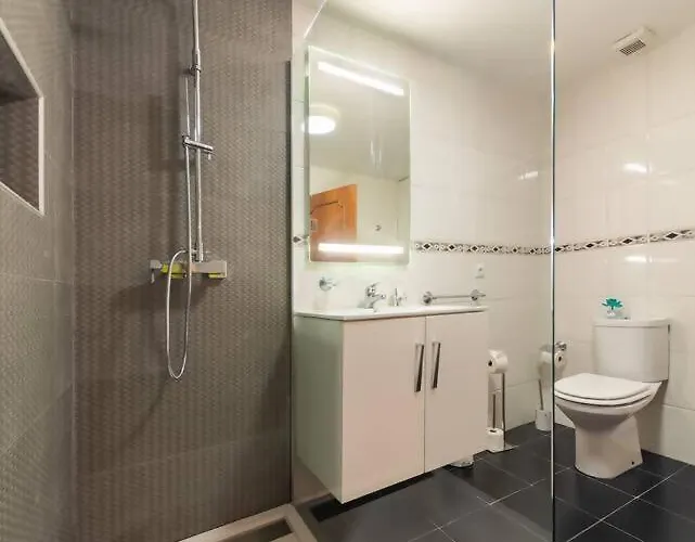 Apartamento Gorete By Mth *