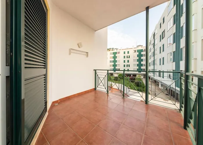 Apartamento Gorete By Mth *